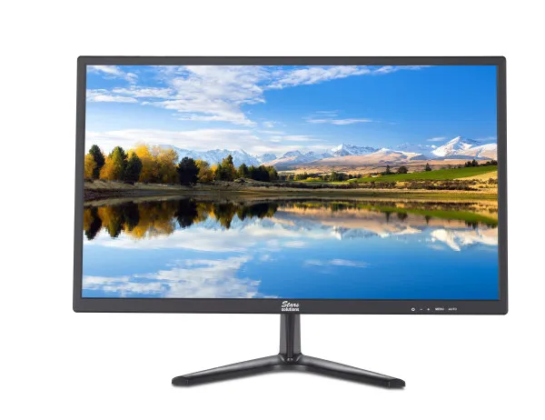 Monitor 19" Stars Solutions E03 TN 1440x900/220cd/5ms/VGA/HDMI/VESA Glavna slika