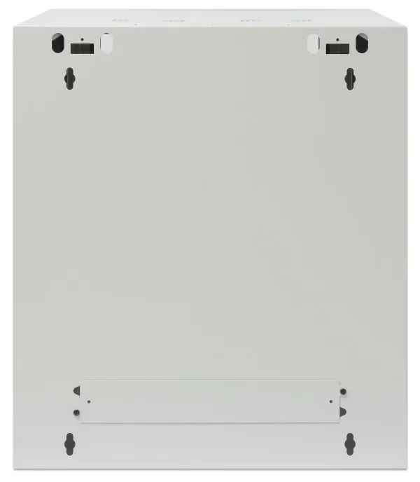 Rack orman Intellinet 711890 19"/12U 570x600x635/staklena vrata/bravica Slika 3
