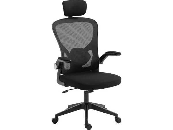 Stolica gaming Sandberg ErgoFusion Basic 640-97 Glavna slika