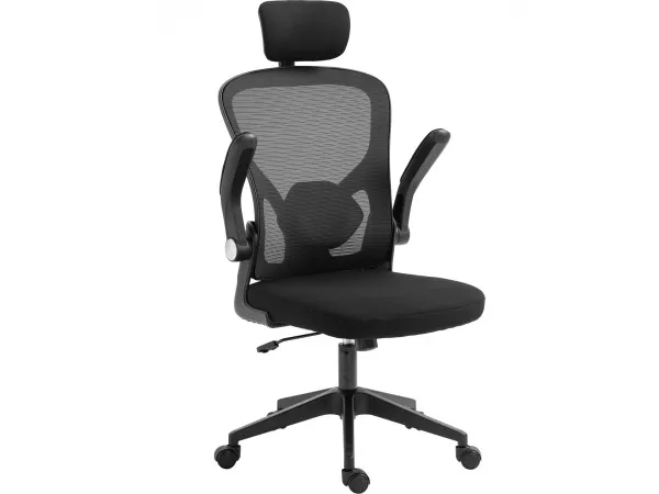 Stolica gaming Sandberg ErgoFusion Basic 640-97 Slika 6