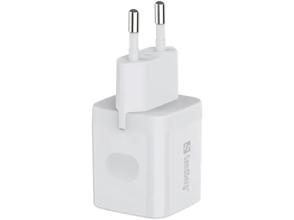 Kućni punjač Sandberg PD20W 341-42 Slika 4