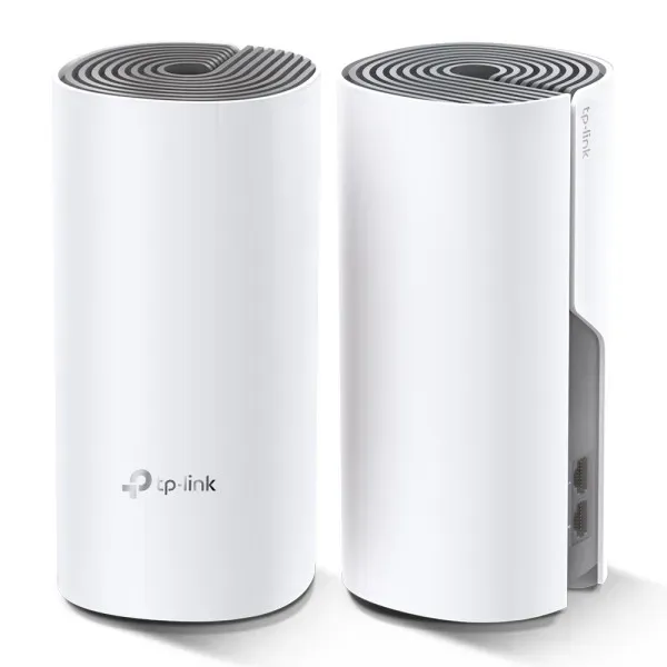 LAN Router TP-LINK DECO E4 Mesh WiFi (2-PACK) AC1200 Slika 2
