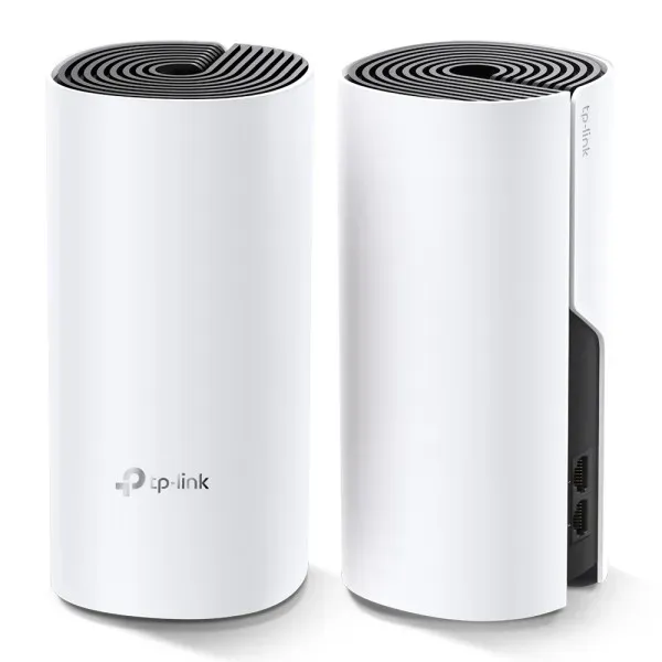 LAN Router TP-LINK DECO M4 Mesh WiFi (2-PACK) AC1200 Slika 2