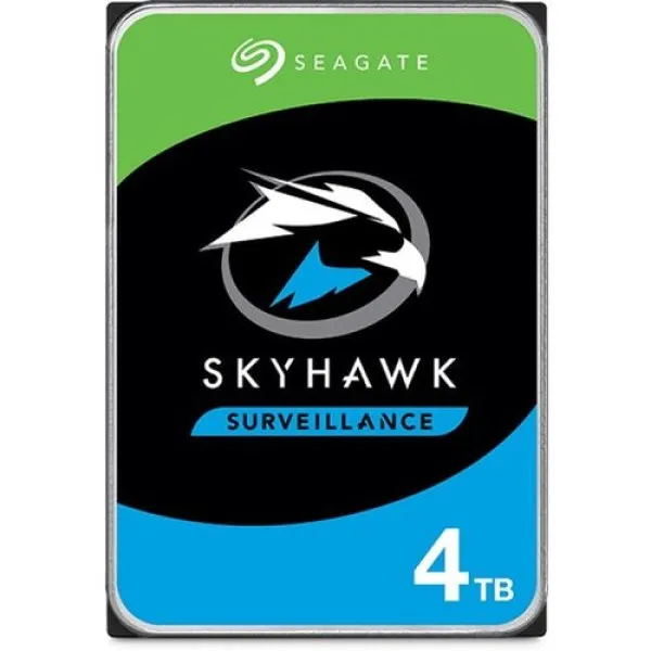 HDD Seagate Skyhawk 4TB ST4000VX013 SATA3 256MB Glavna slika