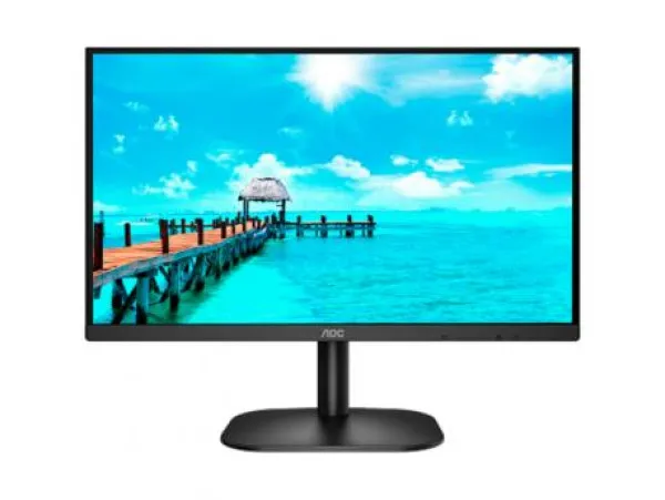 Monitor 21.5" AOC 22B2H/EU VA 1920x1080/6.5ms/200cd/VGA/HDMI/VESA Glavna slika