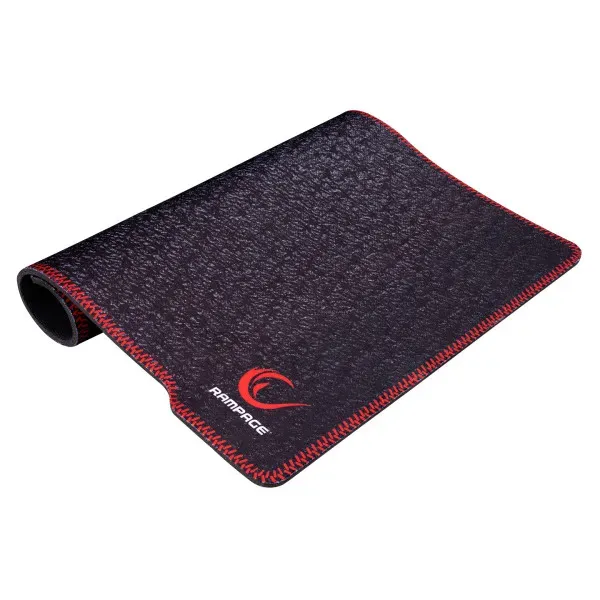 Podloga za miš Rampage MP-11 290x220x3mm crna 17151 Slika 3