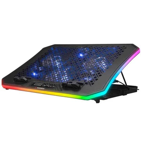 Postolje za laptop Rampage AD-RC34 METAFOR 10"-19" 36312 Glavna slika