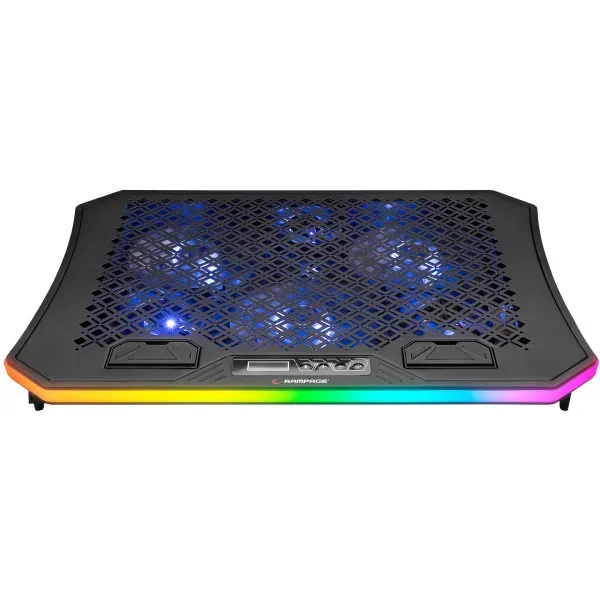 Postolje za laptop Rampage AD-RC34 METAFOR 10"-19" 36312 Slika 2