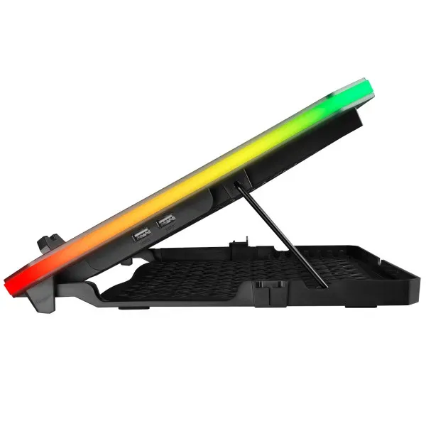 Postolje za laptop Rampage AD-RC34 METAFOR 10"-19" 36312 Slika 4