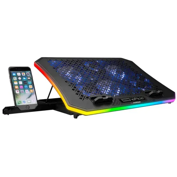 Postolje za laptop Rampage AD-RC34 METAFOR 10"-19" 36312 Slika 6