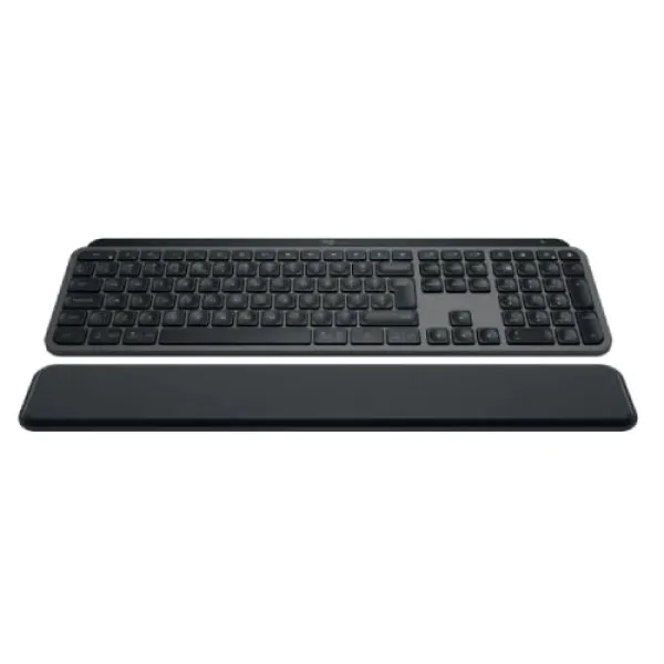 Tastatura gaming Wireless Logitech MX Keys S Plus US 920-011589 Slika 2