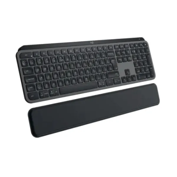 Tastatura gaming Wireless Logitech MX Keys S Plus US 920-011589 Slika 3