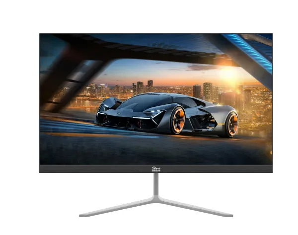 Monitor 27" Stars Solutions F4 IPS 1920x1080/165Hz/1ms/HDMI/DP/USB/Audio Glavna slika