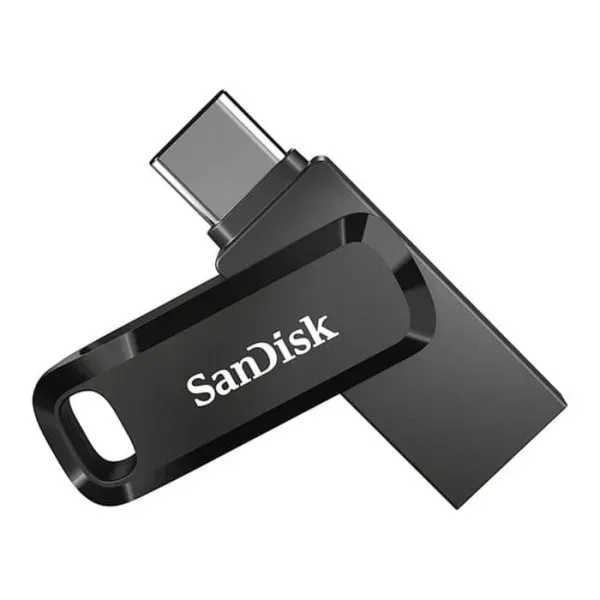 USB Flash Sandisk 512GB Ultra Dual Drive Go USB 3.1, SDDDC3-512G-G46 Glavna slika