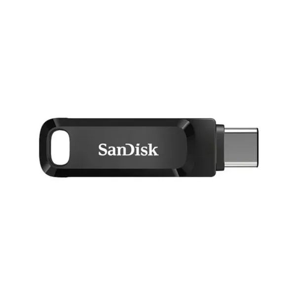 USB Flash Sandisk 512GB Ultra Dual Drive Go USB 3.1, SDDDC3-512G-G46 Slika 2