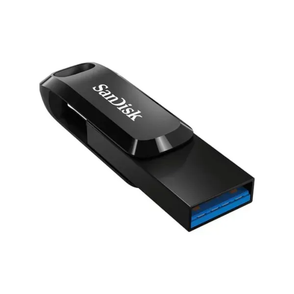 USB Flash Sandisk 512GB Ultra Dual Drive Go USB 3.1, SDDDC3-512G-G46 Slika 4