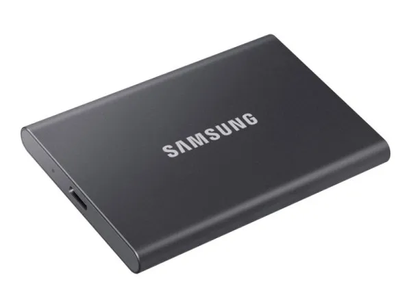 Eksterni SSD 4TB SAMSUNG Portable T7 SSD MU-PC4T0T Slika 2