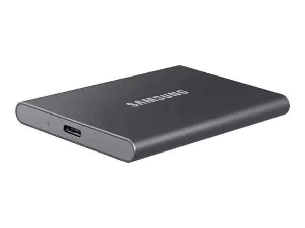Eksterni SSD 4TB SAMSUNG Portable T7 SSD MU-PC4T0T Slika 3