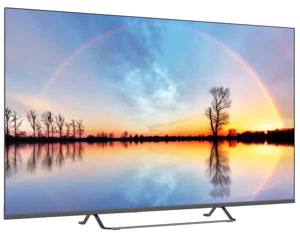 TV PROFILO SMART LED 55" 55PA535ESG UHD 3840x2160/ANDROID 11/DVB-T2/C/S2/Grey Slika 7