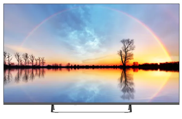 TV PROFILO SMART LED 55" 55PA535ESG UHD 3840x2160/ANDROID 11/DVB-T2/C/S2/Grey Glavna slika
