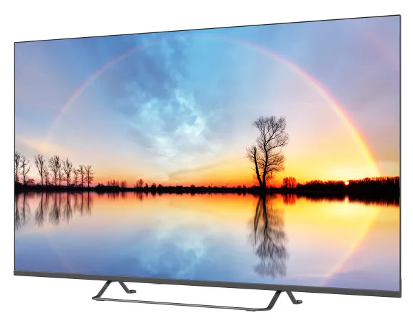 TV PROFILO SMART LED 55" 55PA535ESG UHD 3840x2160/ANDROID 11/DVB-T2/C/S2/Grey Slika 3