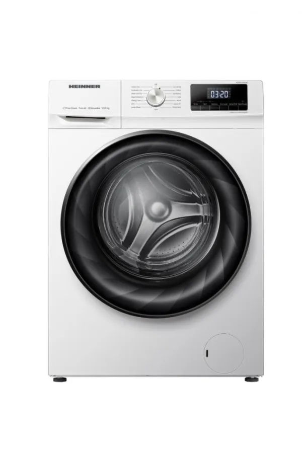 Mašina za pranje i sušenje veša HEINNER HWDM-H10614A 10kg/6kg/1400o Glavna slika