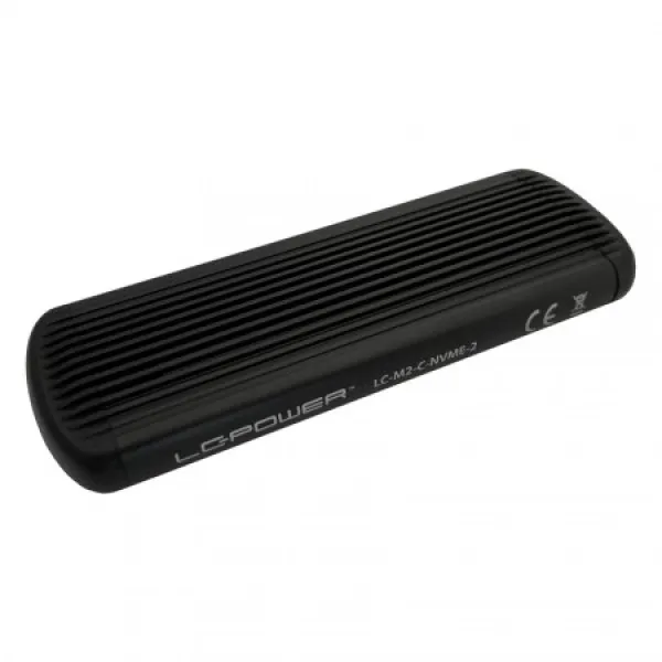 HDD Rack LC Power LC-M2-C-NVME-2 USB3.2 Gen.2 Glavna slika