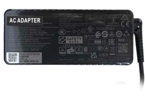 Punjač za laptop Type C 20V 3.25A 65W HQ JC 220352 Slika 2