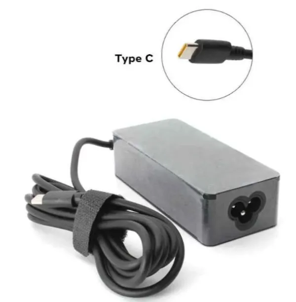 Punjač za laptop Type C 20V 3.25A 65W HQ JC 220352 Glavna slika