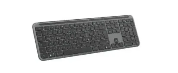 Tastatura Wireless Logitech K950 Signature Slim Graphite 920-012465 Slika 3
