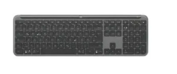 Tastatura Wireless Logitech K950 Signature Slim Graphite 920-012465 Glavna slika
