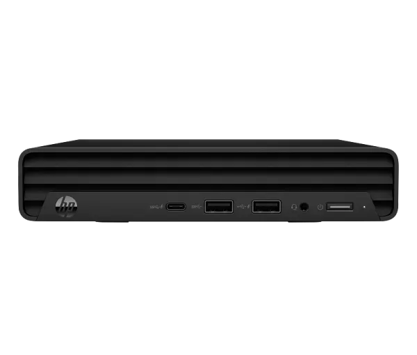 PC HP 260 G9 DM i3-1315U/8GB/256GB/postolje/WiFi 9H6E0ET Glavna slika