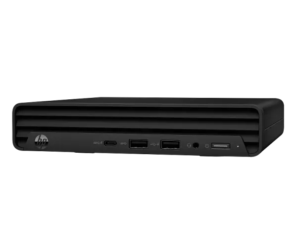 PC HP 260 G9 DM i3-1315U/8GB/256GB/postolje/WiFi 9H6E0ET Slika 2