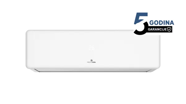 Klima uređaj PROFILOCOOL CSD-12 12000BTU Glavna slika