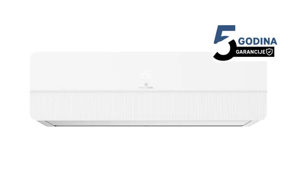 Klima uređaj PROFILOCOOL ICSD-18 18000BTU A++ Inverter Wifi/Bela Glavna slika