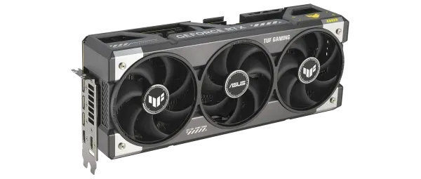 SVGA ASUS RTX 5090 TUF 32GB GDDR7 512Bit, TUF-RTX5090-O32G-G Slika 2