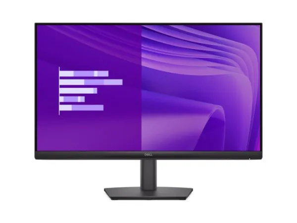 Monitor 23.8" Dell E2425HM IPS 1920x1080/100Hz/5ms/HDMI/DP/VGA Glavna slika