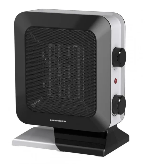 Grejalica HEINNER HCH-L1400BK Glavna slika