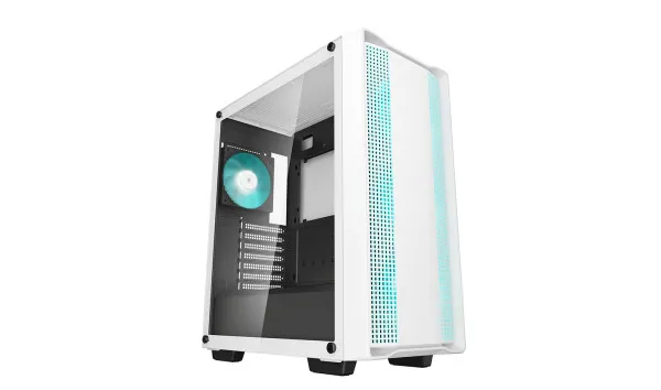 Kućište DeepCool CC560 WH V2 beli, R-CC560-WHGAA4-G-2 Glavna slika