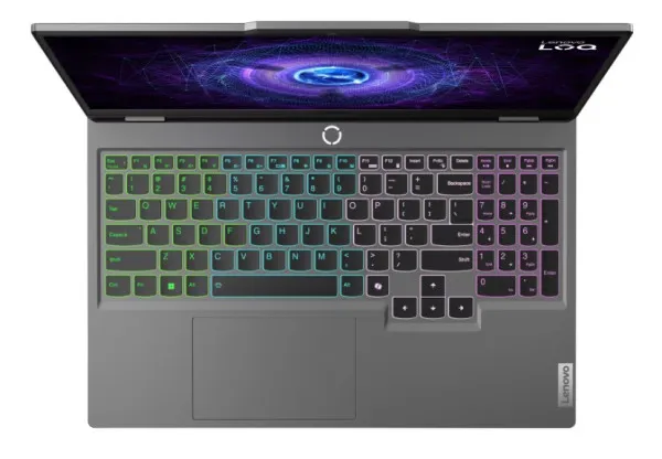 NB Lenovo LOQ 17 i7-13650HX/32GB/1TB/17.3"FHD/Win11Pro/RTX5060 8GB/83JH003DYA Slika 4