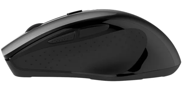 Miš Wireless Volkano Aurum VK-20235-BK crni Slika 2