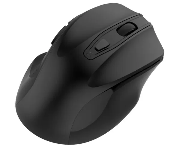 Miš Wireless Volkano Aurum VK-20235-BK crni Slika 3