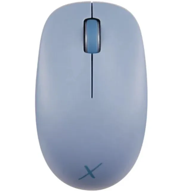 Miš Wireless VolkanoX Magma VKX-201-BG plavo sivi Glavna slika