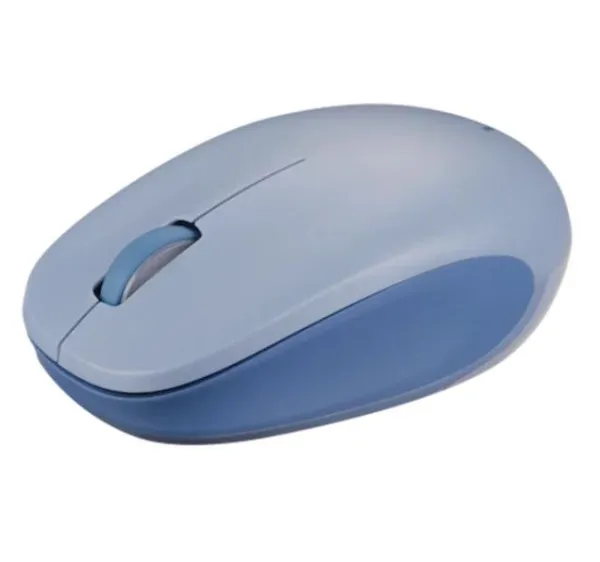 Miš Wireless VolkanoX Magma VKX-201-BG plavo sivi Slika 2