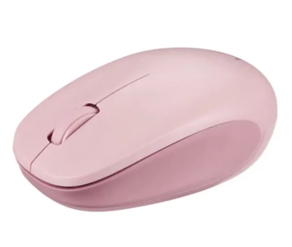 Miš Wireless VolkanoX Magma VKX-201-RS roze Slika 2