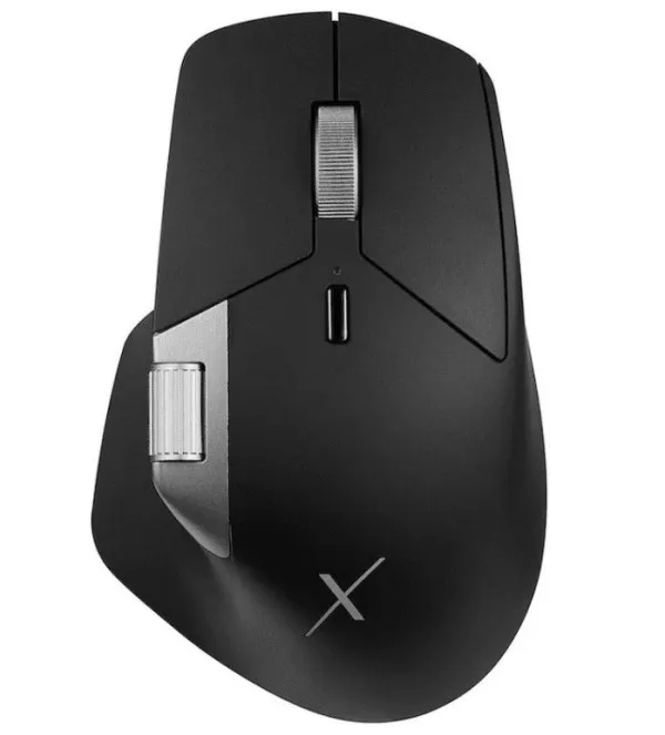 Miš Wireless VolkanoX Xeno VKX-214-BK crni Glavna slika