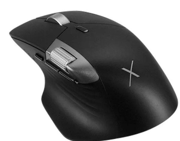 Miš Wireless VolkanoX Xeno VKX-214-BK crni Slika 2