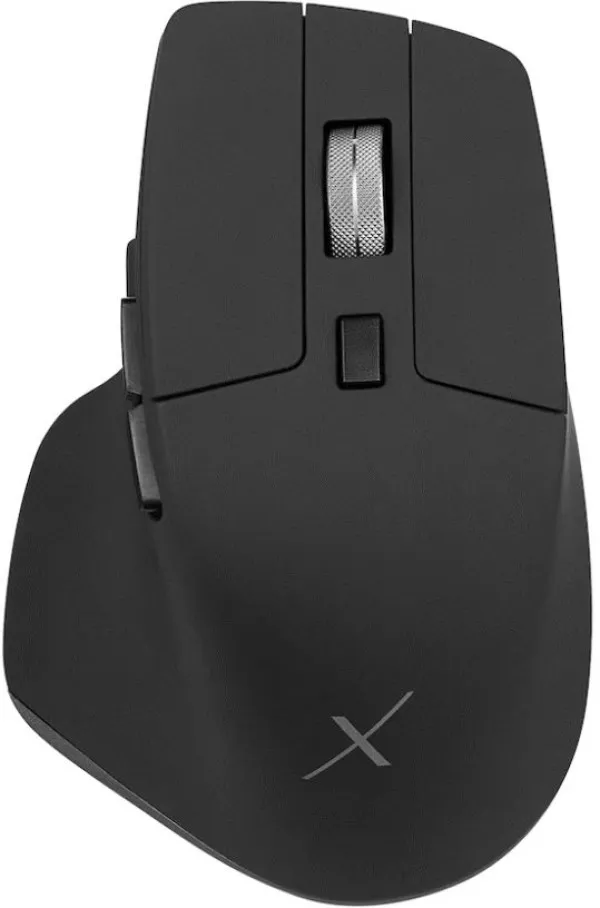 Miš Wireless VolkanoX Phoenix VKX-206-GT Graphite Glavna slika