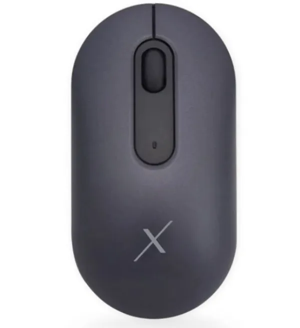 Miš Wireless VolkanoX Lava VKX-204-GM US crni Glavna slika