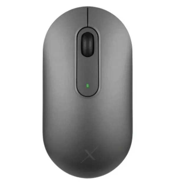 Miš Wireless VolkanoX Lava VKX-204-GM US crni Slika 2